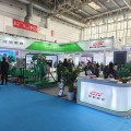 冠能固控誠(chéng)邀您參加 2025 年北京 CIPPE 石油展